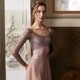 SALE ۡDellaLof Milano ǥߥΡ TERSICORE ƥ륷 졼 ͥХ쥨쥪ɡ Ĺµ ̵ 졼 ꥢ ľ͢