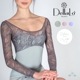 SALE ۡDellaLof Milano ǥߥΡ TERSICORE ƥ륷 졼 ͥХ쥨쥪ɡ Ĺµ ̵ 졼 ꥢ ľ͢