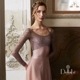 SALE ۡDellaLof Milano ǥߥΡ TERSICORE ƥ륷 졼 ͥХ쥨쥪ɡ Ĺµ ̵ 졼 ꥢ ľ͢