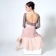 SALE ۡDellaLof Milano ǥߥΡ TERSICORE ƥ륷 졼 ͥХ쥨쥪ɡ Ĺµ ̵ 졼 ꥢ ľ͢