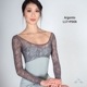SALE ۡDellaLof Milano ǥߥΡ TERSICORE ƥ륷 졼 ͥХ쥨쥪ɡ Ĺµ ̵ 졼 ꥢ ľ͢