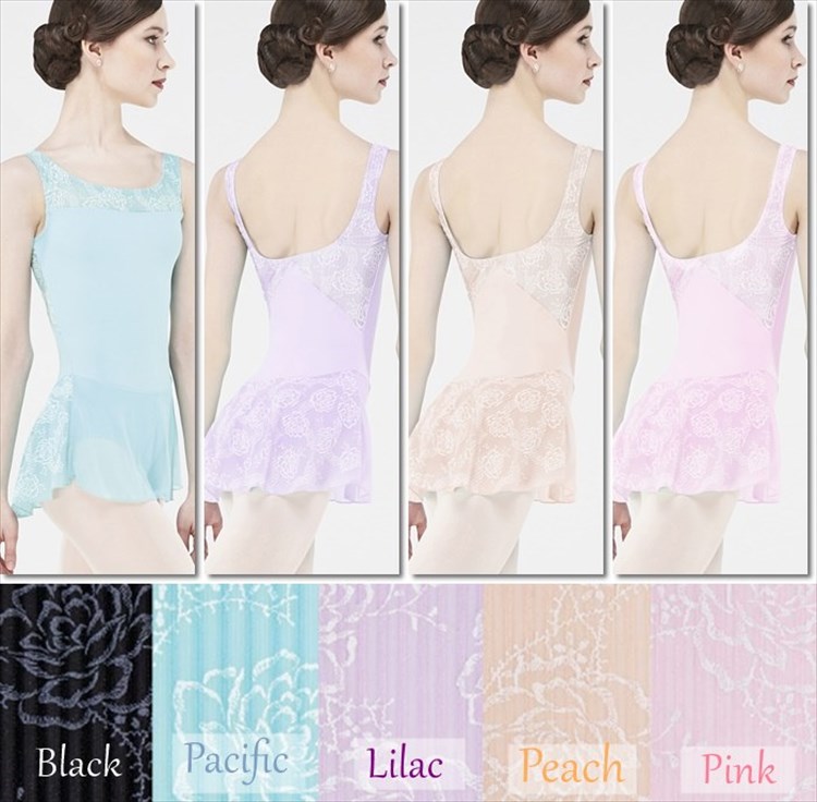 ��Wear Moi���������⥢��CANNELLE ����ͥ� �ڻҶ��Х쥨�쥪�����ɡۥ��������դ��쥪�����ɡ��ɥ쥹�쥪������
