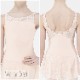 ��Wear Moi���������⥢��CANNELLE ����ͥ� �ڻҶ��Х쥨�쥪�����ɡۥ��������դ��쥪�����ɡ��ɥ쥹�쥪������