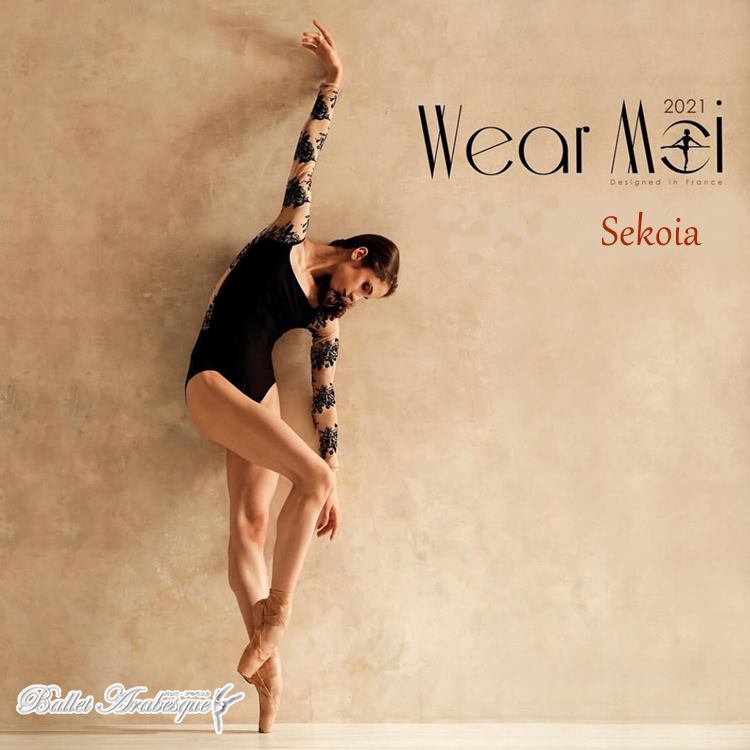 ��Wear Moi���������⥢��SEKOIA �������� ����ͥХ쥨�쥪�����ɡۥ磻�ɥͥå���Ĺµ