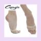 ��Capezio�����ڥ�����H07 footUndeez �եåȥ���ǥ�����