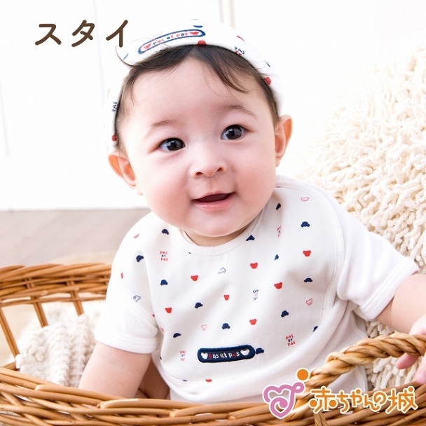 スタイ　トリコロール