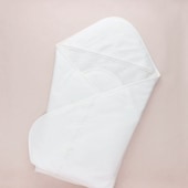 おくるみ ミルキーレース