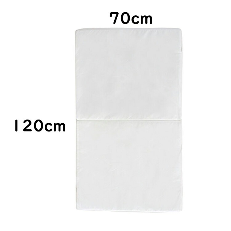 HOPPL（ホップル）bebed　べベッド用オプション　固綿マット　ベビー布団サイズ　70×120cm　HK-MAT01