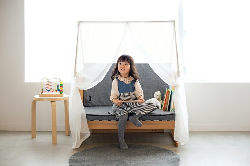 ぴのちゃん　　プロファイルウレタンシングル2枚カバー付きベージュ ぴのちゃん 様 専用 プロファイルウレタンシングル2枚カバー付き