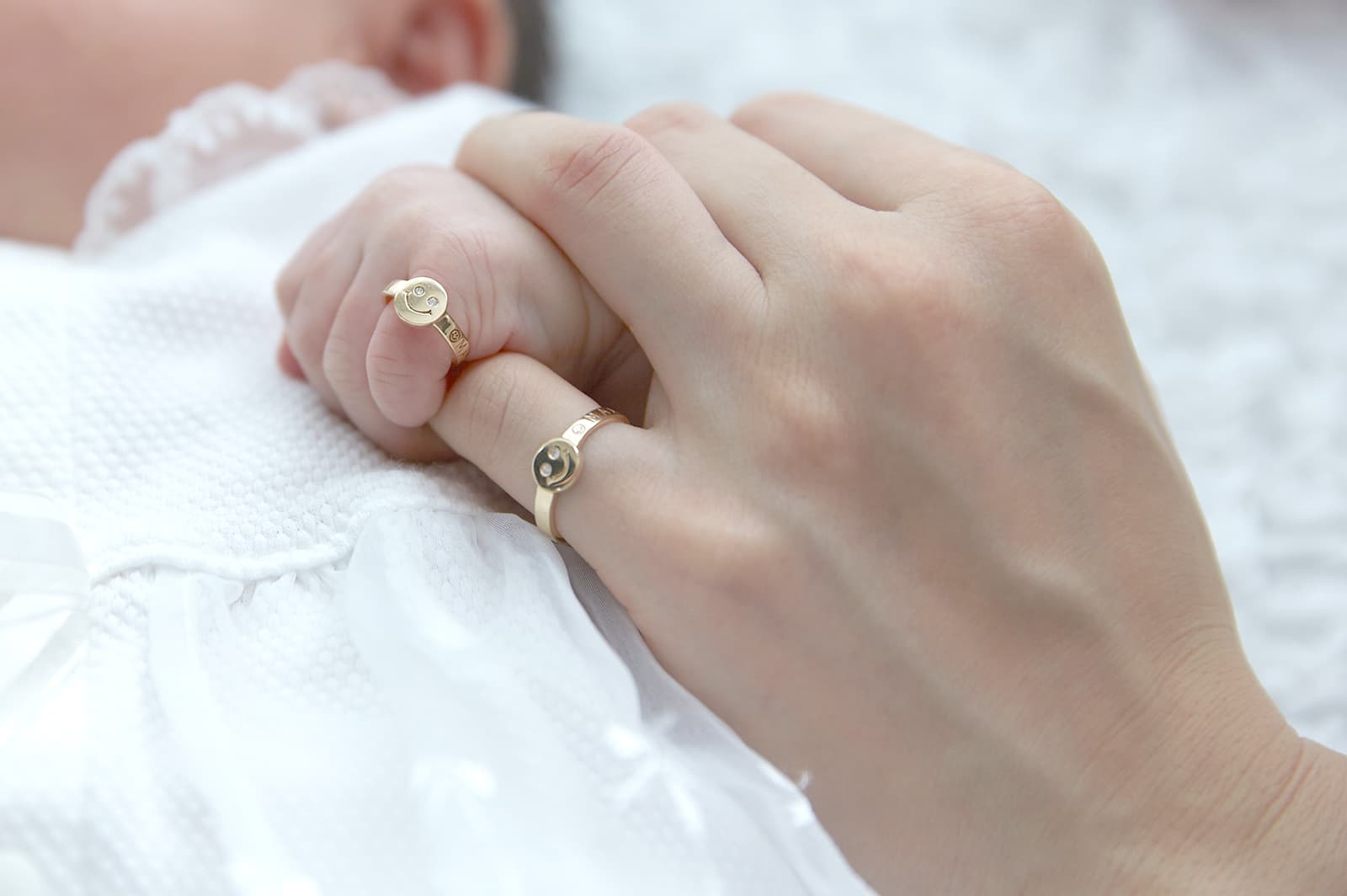 K10<br>ネームバンドマムリング