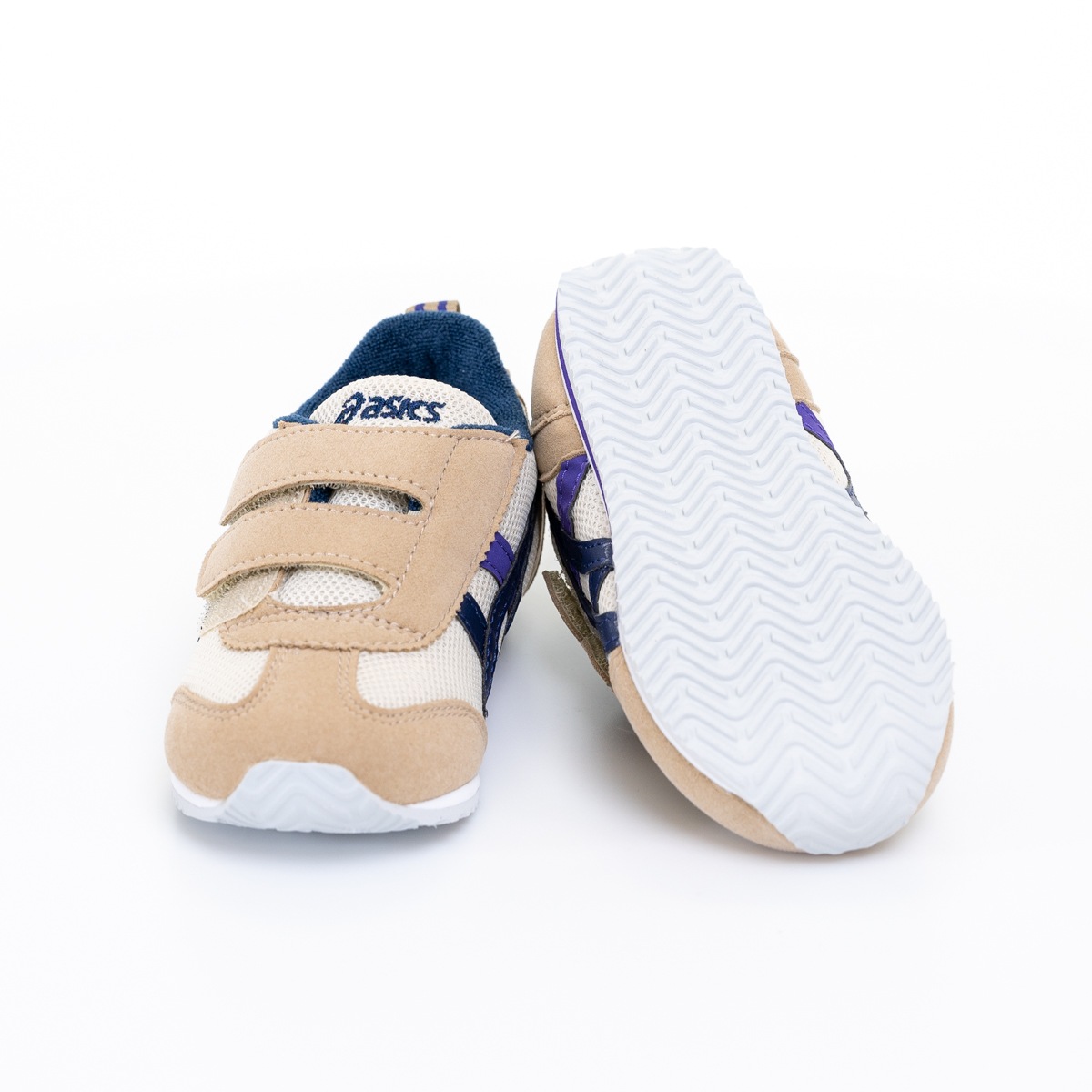AsicsSUKU2(å)եȥ塼  BABY 4 1144A235-200