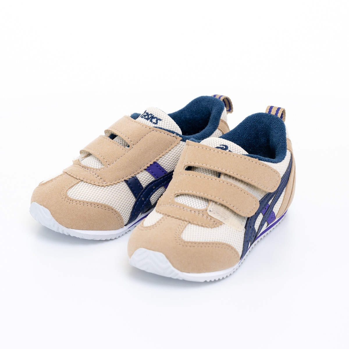 AsicsSUKU2(å)եȥ塼  BABY 4 1144A235-200