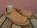 ��USED USA�� CHACO (���㥳)Zapato ���ѥ� US12 96ǯ�� shb013