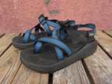 USED CHACO Z2 ����ꥫ�� �ݥ��㥳 Largo US7 sha983
