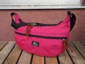 USED�����쥴�꡼��GREGORY�ס����å�����͡�USA����baf456