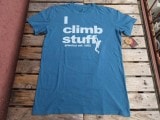 ̤������ �Ƕ�Υ���ꥫ�� ����ߥ� I Climb Stuff T �ķ� M tse701