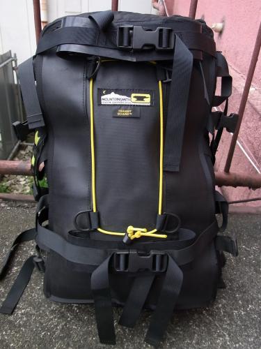 USED マウンテンスミス トランジットボード 黒 白山 旧タグ USED マウンテンスミス トランジットボード 黒 白山 旧タグ
