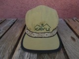 ��USED ���֡� KAVU�λɽ����� ���ȥ�åץ���å� ������ L acf054