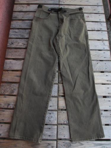 美USED PRANA(プラナ) 2000年初頭の使えるパンツ! L paa743 | プラナ  