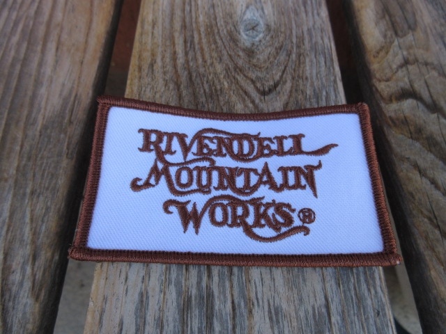 BRUNT ワッペン BRUNT (ブラント) ホワイト ワッペン｜トレファクONLINE