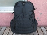 USED KELTY TACTICAL RAVEN 2500 ƥƥ 쥤 Υǥʥ bag682