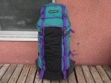 USED �ӥ�ơ��� �֥�å����������� �淿�Хå��ѥå� CWM 91ǯ�� bag735