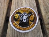 ���� STATRIOT DESIGNS MONFUCKINTANA RAM ��åڥ� ach268