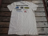 USED GO LOVE ADVENTURE TOUR ȥɥϥ٥T T ʥ 륺M tsf753