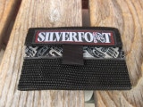 ǥåɥȥå Сեå SILVERFOOT ʥ 󥱡 ޥ졼 ach546