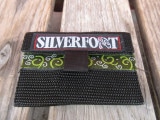 �ǥåɥ��ȥå� ����С��եå� SILVERFOOT ���ʥ��� �ե��������� ach572