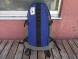 USED �ڥӥ�ơ��������ץ졼�ΰ��ʡ� 89'S OSPREY ���ե��� �ѡ��ץ� L bag992