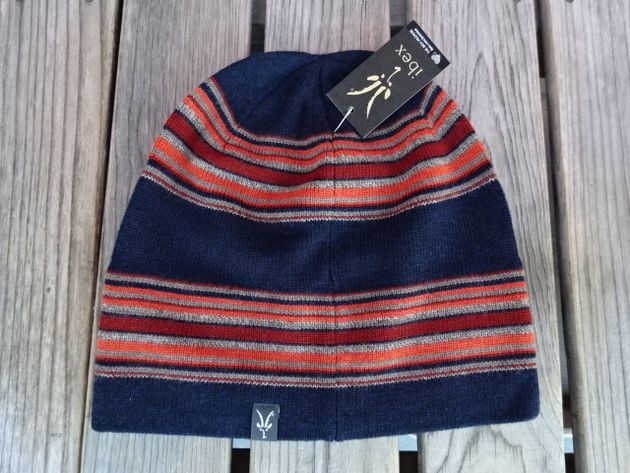 Cycle by myob ストライプ ニット帽 Cycle by myob ストライプ ニット帽