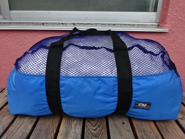 アウトドアリサーチ　Outdoor Research 旧タグ　メッシュバッグ 000000008824_kgUCUAQ.jpg