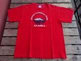 USED 2004ǯ�� ��ALASKA�� ���饹�� �ǥʥ�ʥ���ʥ�ѡ��� �ե��å����ץ���T����� �� M tsg266