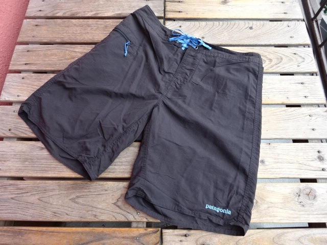 パタゴニア ボードショーツ 完売品 （patagonia(パタゴニア