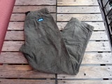 USED KAVU �����ǥ�����ѥ�� ���꡼�� M pad960