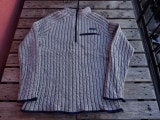 USED 85ǯSS �ӥ�ơ��� �ѥ����˥� ����ƥ��åɥݥ�ץ��ԥץ륪���С� ���졼 L jks851
