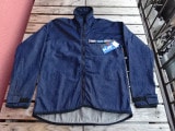 ���� ��KAVU�� ���֡� USA�� LS(���󥰥��꡼��) �ե른�åץ���������� �ǥ˥� S jku022