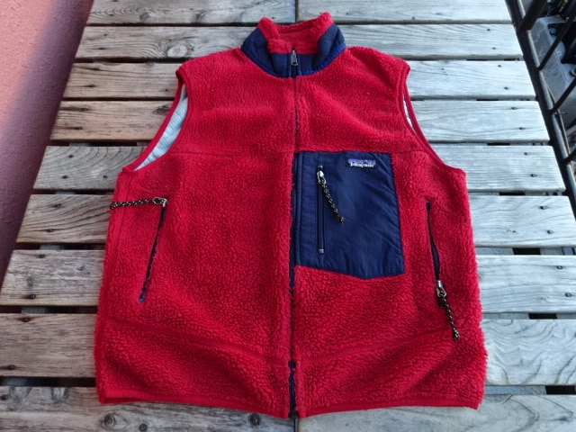 1999年 USA製 13100776-a.jpg レトロXベスト patagonia トップス