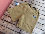 ���ʡ�KAVU��2022SS������ꥫ���������å����硼�ġ��إ�ơ������������ڥ�����S�ۡ�pae285