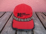 USED ����ꥫ����KAVU��RMI�ɽ������ȥ�å�CAP��������M��ack276
