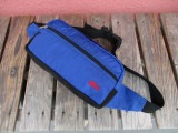 USED 90S USA�� REI �ڥ����륤�������� �ե��ˡ��ѥå� �֥롼�˥ѡ��ץ�ȥ�� bak376