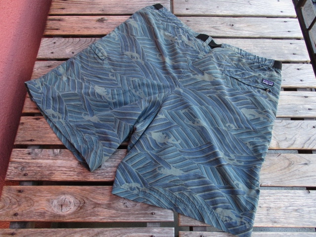 USED パタゴニア リバーショーツ Patagonia 2010年製 PYB L