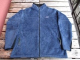 USED 00ǯSS USA�� �ѥ����˥� WOMEN'S R2(�ե꡼��)���㥱�å� �ѥ��ե��å��֥롼 L jkw213