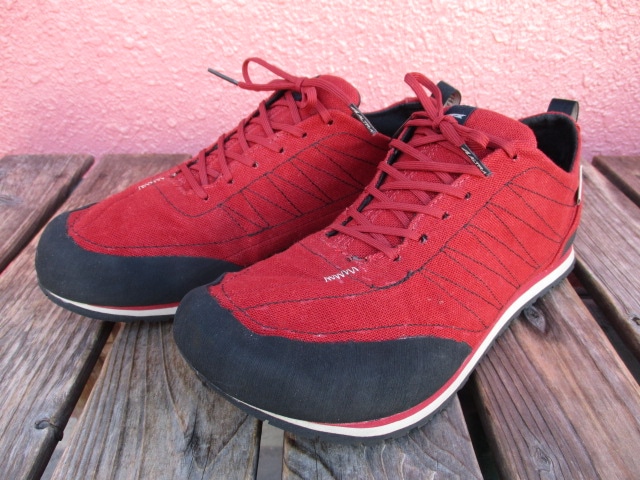 2021 ALTRA RED TEAM KIT (アルトラ)