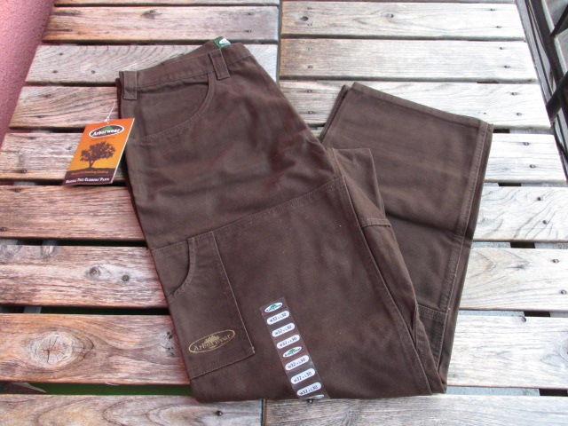 デッドストック 【ARBORWEAR】 アーバーウェア ツリークライマーズ