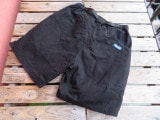 ����USED��KAVU��USA���������å����硼�ġ��֥�å���������M��pae687
