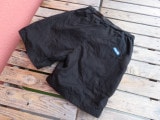 ����USED��KAVU��USA���������å����硼�ġ��֥�å���������M��pae688