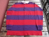 USED 90ǯ LL(BEAN)ӡ USA Rugby(饬) ֤˻ܡ XL sse192