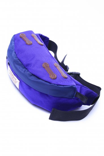 新品 【Sサイズ】 リーベンデールマウンテンワークス スモールヒップ